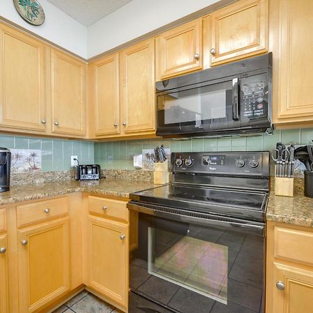 Myrtle Beach Seaside Escape With Beach And Pool Access Eksteriør bilde